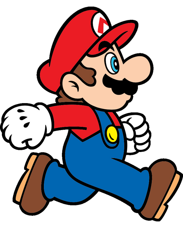 Mario Run Graphics Super Mario: Mario Run 2D by Joshuat1306 on DeviantArt