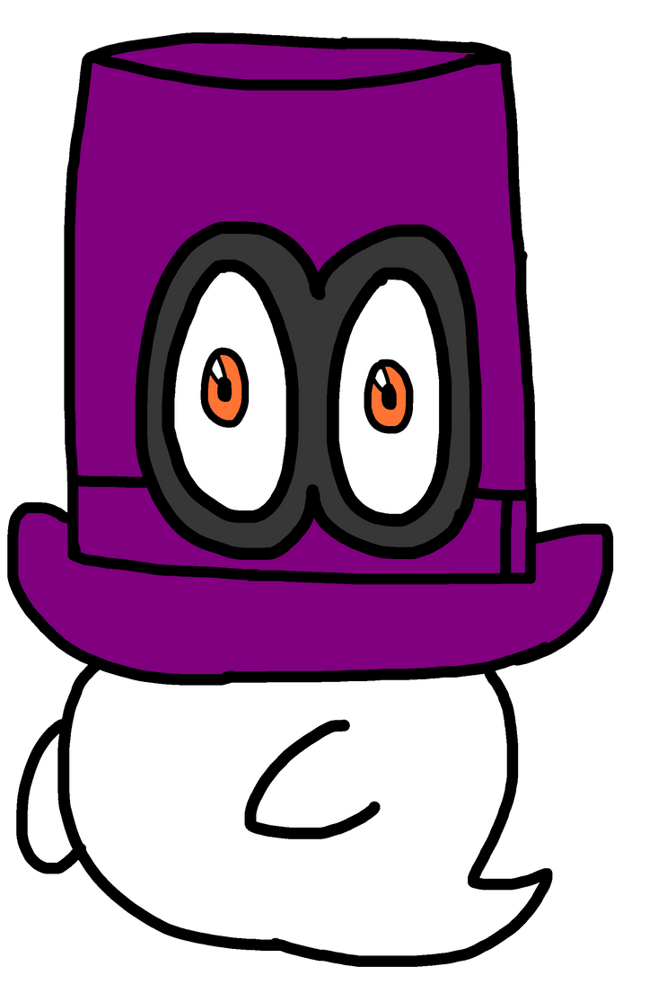 Super Mario: Toppy 2D by Joshuat1306 on DeviantArt