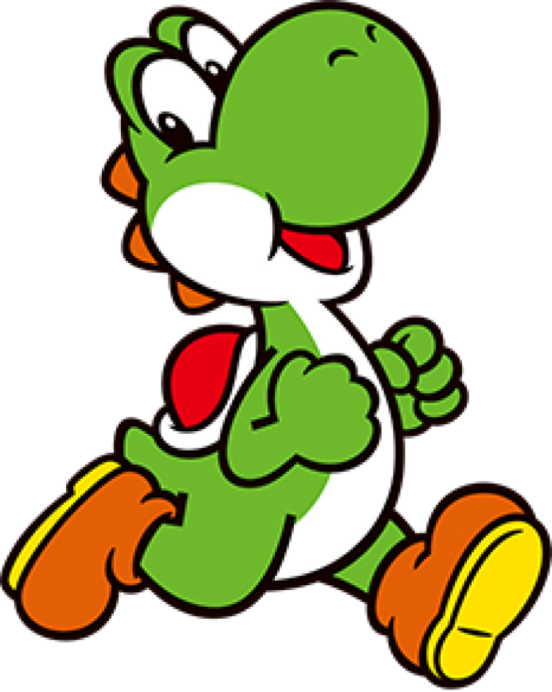 Super Mario Yoshi Run 2d By Joshuat1306 On Deviantart Super Mario Yoshi Run 2d By Joshuat1306 On Deviantart