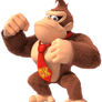 Super Mario: Donkey Kong 3D