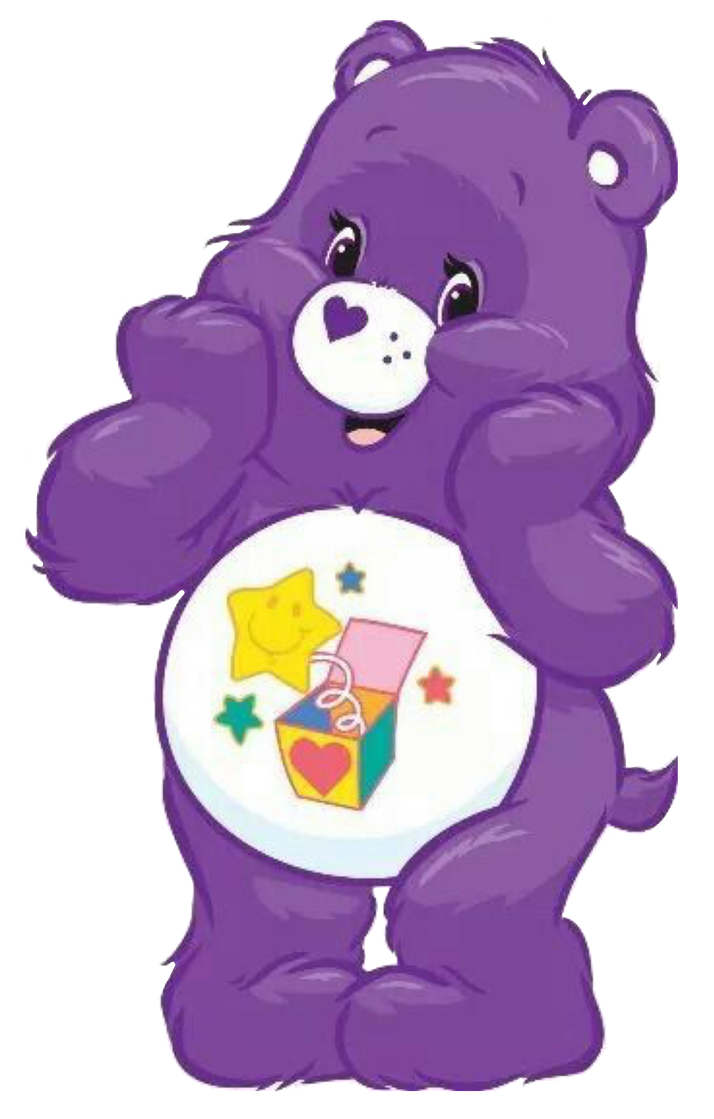Care Bears: Surprise Bear 2D by Joshuat1306 on DeviantArt Care Bears: Surprise Bear 2D by Joshuat1306 on DeviantArt