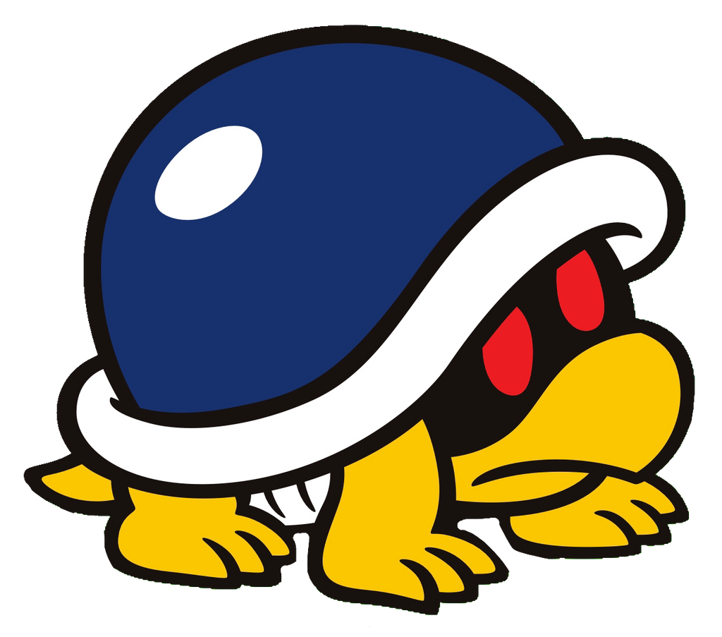 Super Mario Buzzy Beetle 2D By Joshuat1306 On DeviantArt super-mario-buzzy-beetle-2d-by-joshuat1306-on-deviantart