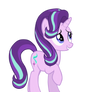 My Little Pony: Starlight Glimmer 2D