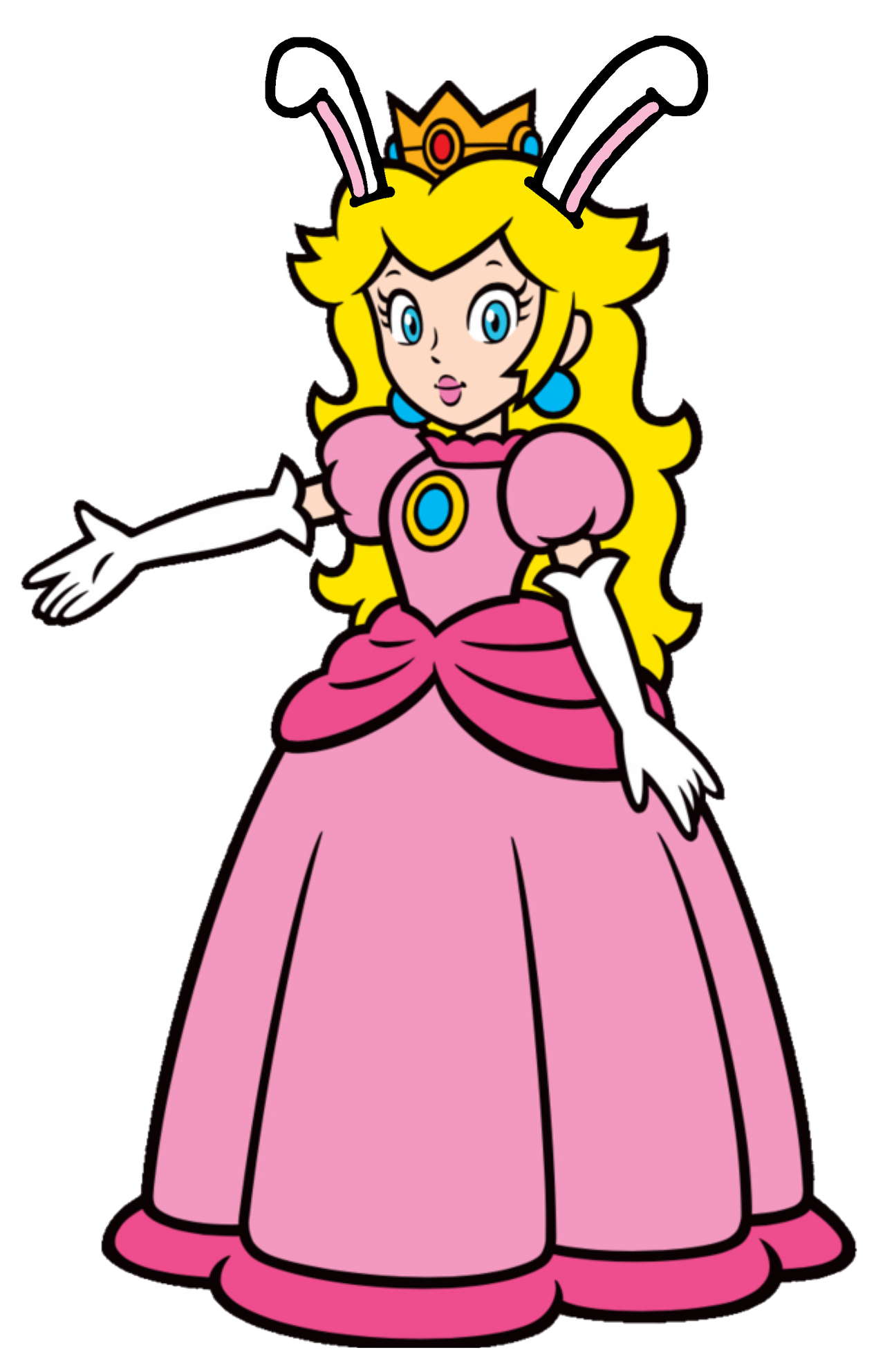 super princess peach 1 0 apk