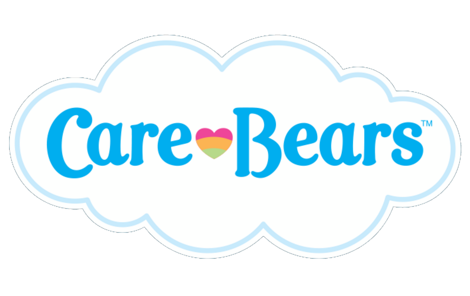 Care Bears Logo Png Care Bears Logo Png