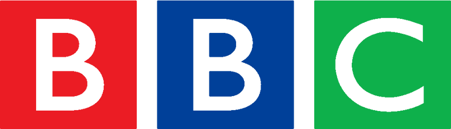BBC Color Version Logo by Joshuat1306 on DeviantArt