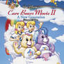 The Care Bears Movie 2 Diamond Edition