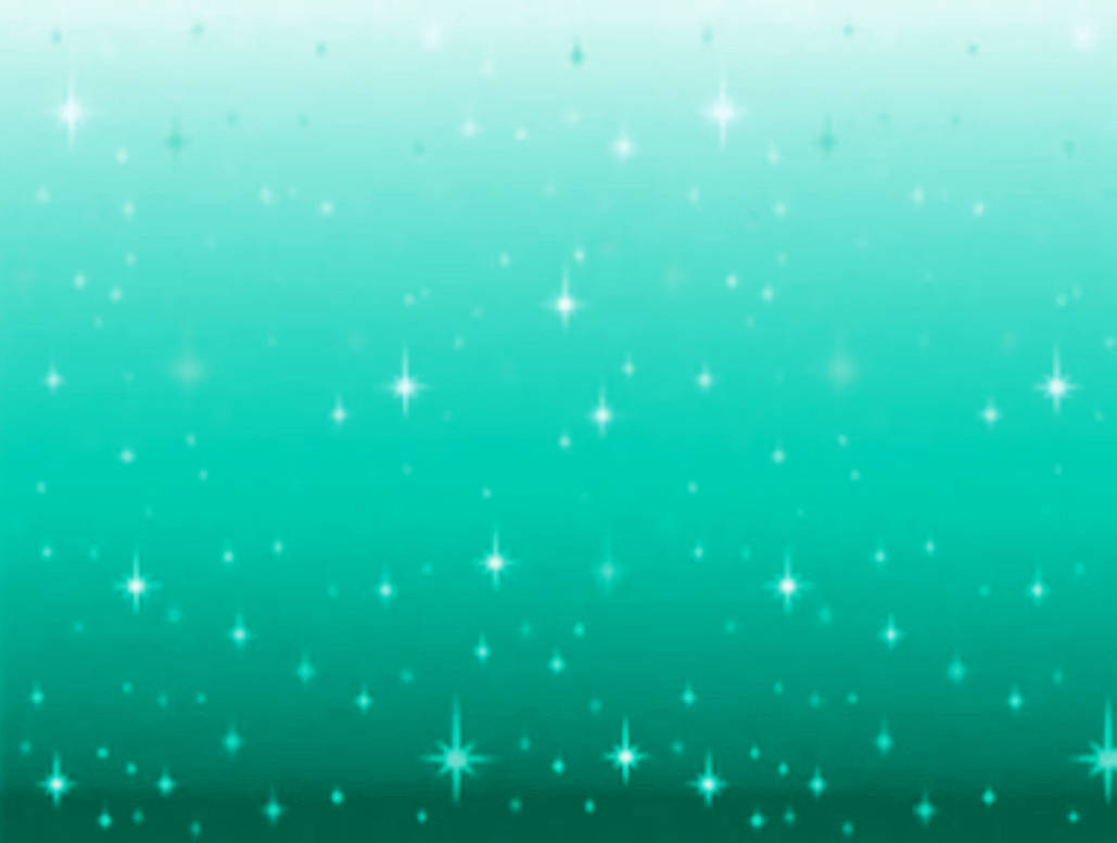 Turquoise and Sparkles Background by Joshuat1306 on DeviantArt