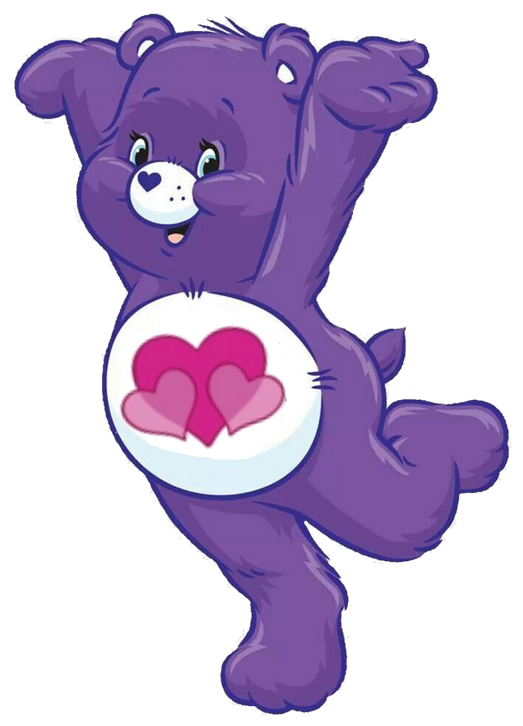 Harmony shop care bear