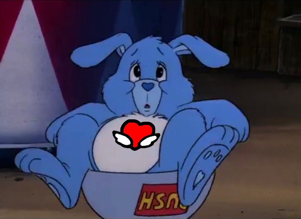 Swift Heart Rabbit Inflation Swift Heart caught by Nicholas (Modern Version) by Joshuat1306 on ...