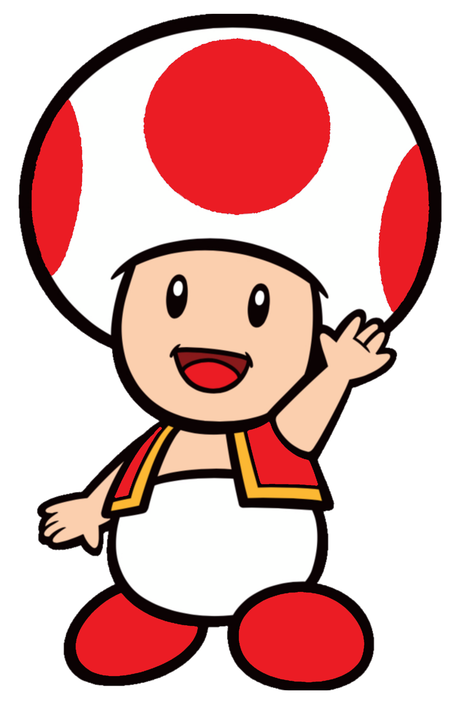 Retro Load Toad Super Mario: Retro Toad 2D by Joshuat1306 on DeviantArt