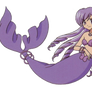 Mermaid Melody: Caren