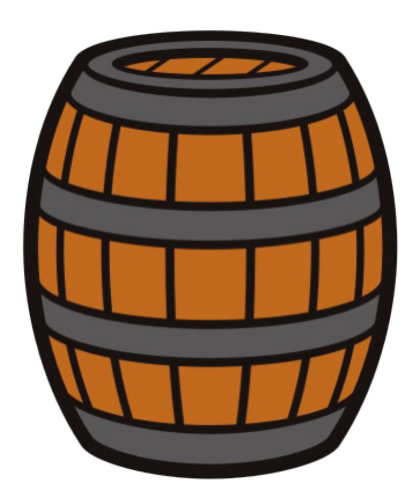 Super Mario: Barrel 2D by Joshuat1306 on DeviantArt