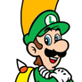 Luigi as Logan Koopa for Project-AniMario