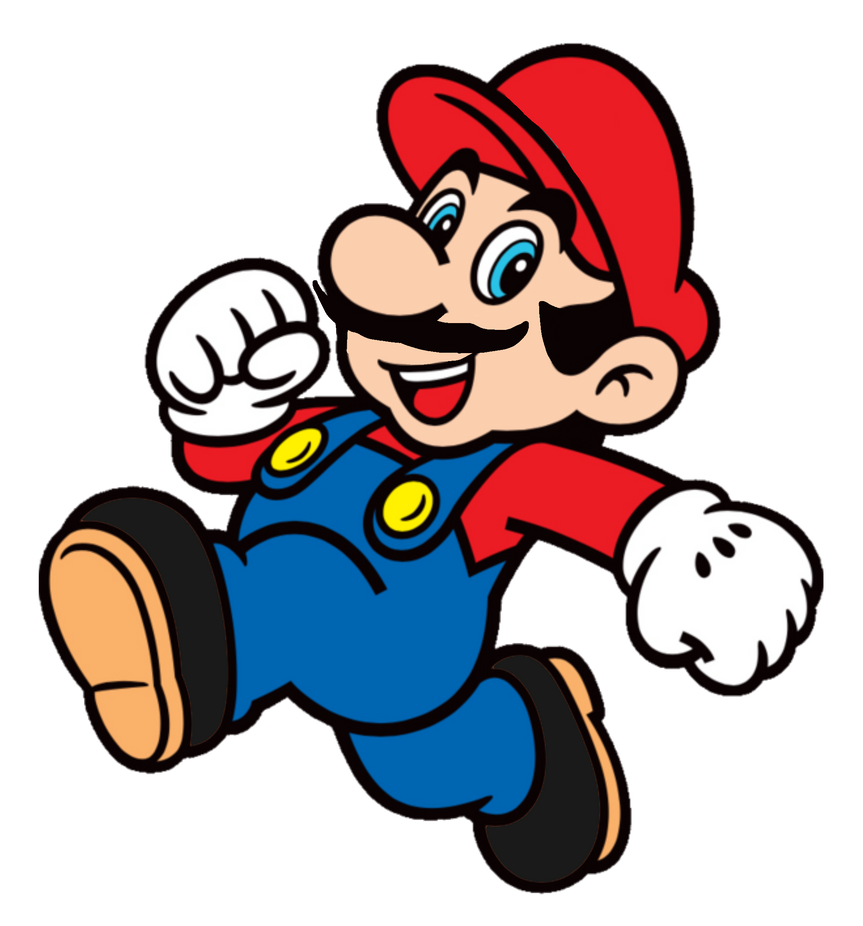 Super Mario Jumpman From Jumpman to the Puget Sound Powerhouse