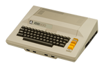 Atari 800 Computer by Joshuat1306