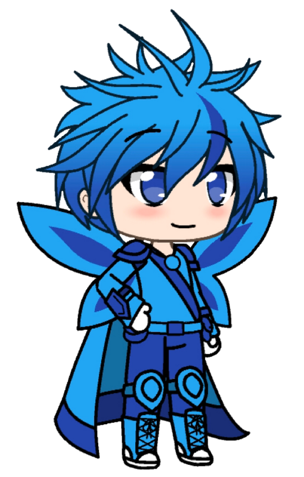 Super Grumpy Bear in CBT by Joshuat1306 on DeviantArt