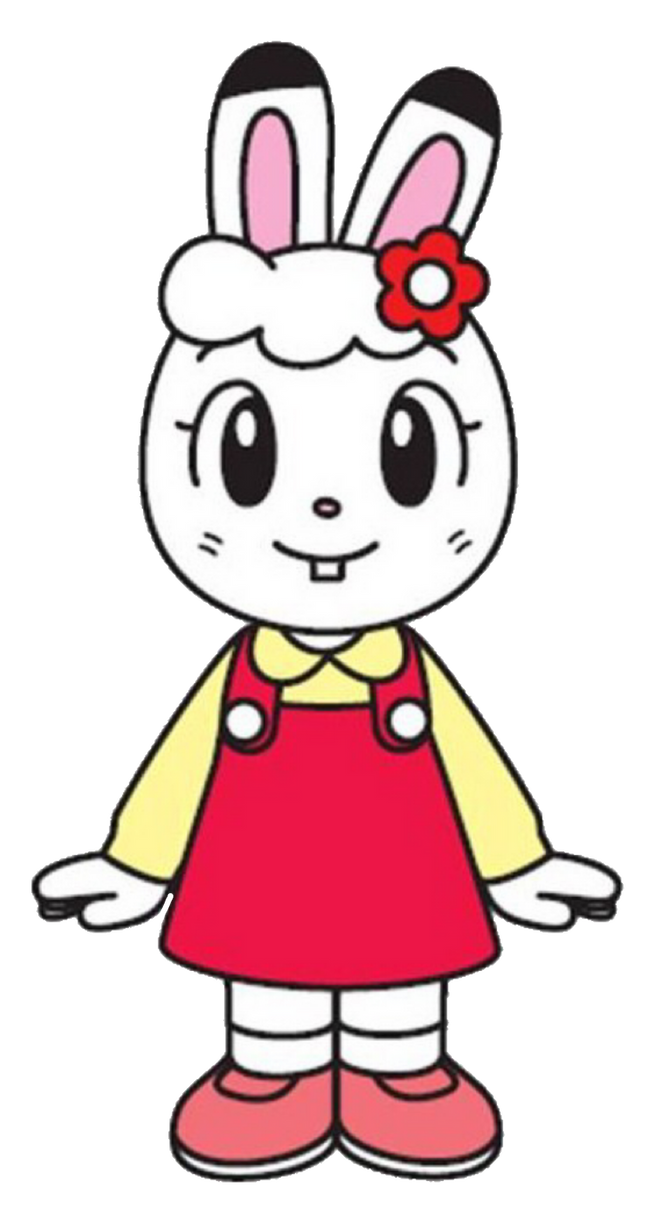 Shimajiro: Classic Mimi-Lynne 2D by Joshuat1306 on DeviantArt Shimajiro: Classic Mimi-Lynne 2D by Joshuat1306 on DeviantArt