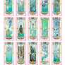 Magical Girl Item: Clear Cards Part 1