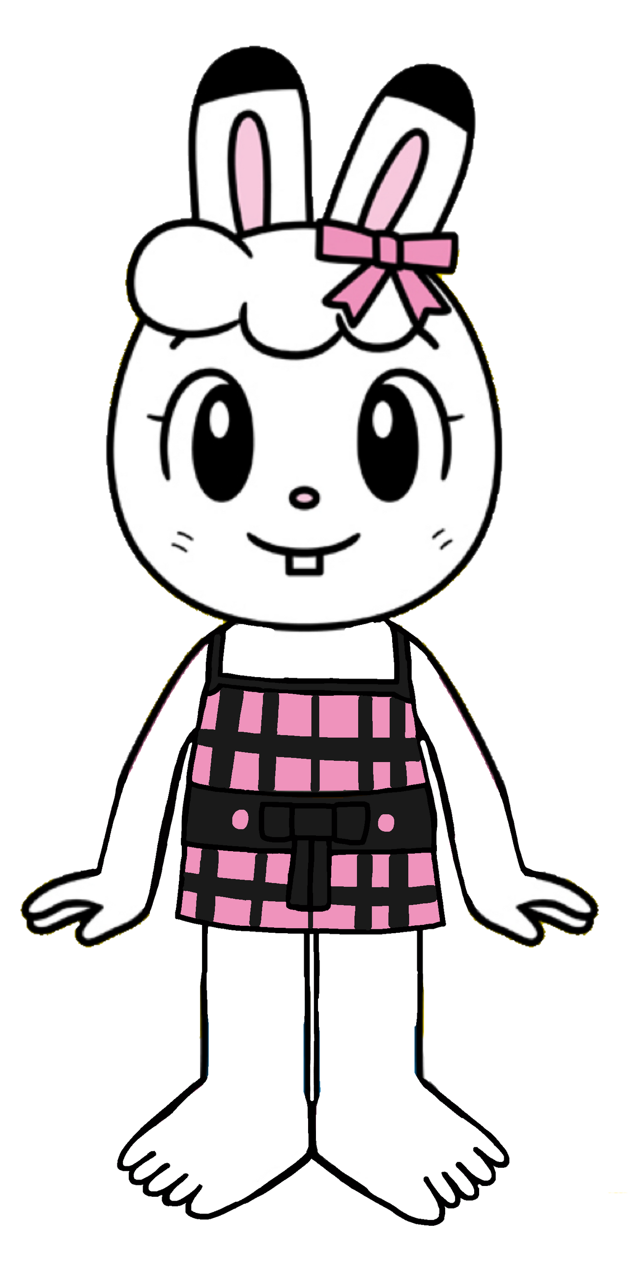 Shimajiro: Mimi-Lynne Swimwear 2D by Joshuat1306 on DeviantArt Shimajiro: Mimi-Lynne Swimwear 2D by Joshuat1306 on DeviantArt