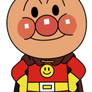 Anpanman: Anpanman 2D