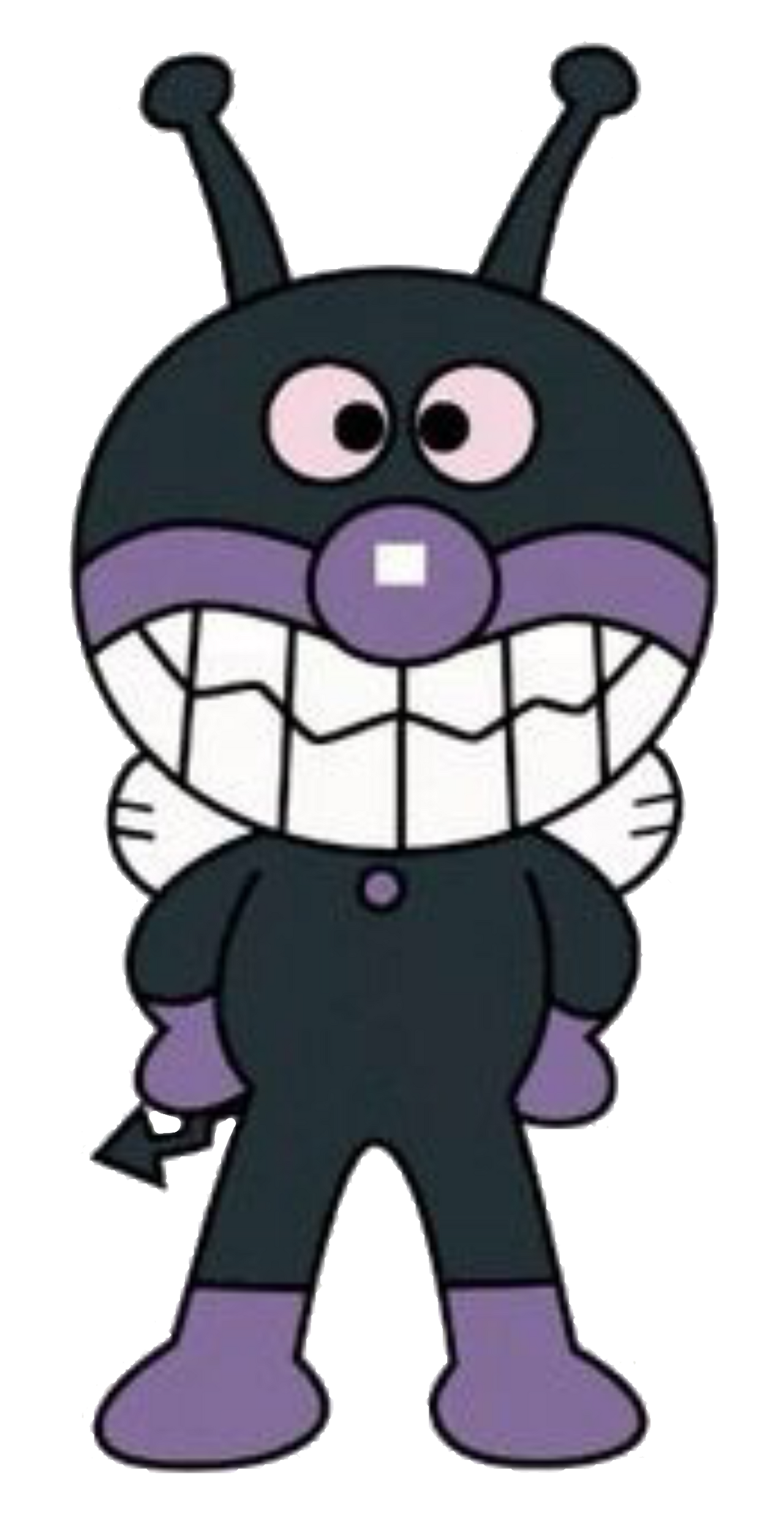 Anpanman Baikinman 2d By Joshuat1306 On Deviantart Anpanman Baikinman 2d By Joshuat1306 On Deviantart