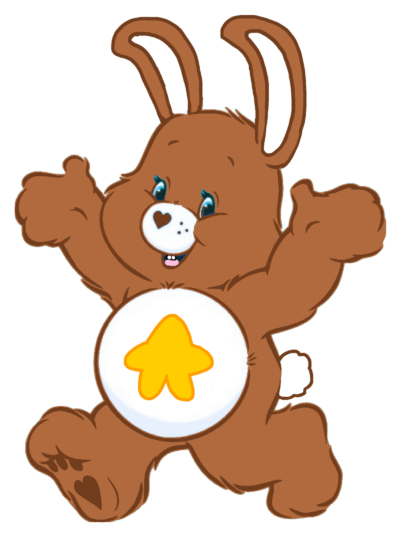 Care 2024 bears deviantart