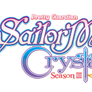 Sailor Moon Crystal Season 3 Logo