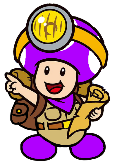 Toad Link Super Mario: Link the Toad 2D by Joshuat1306 on DeviantArt