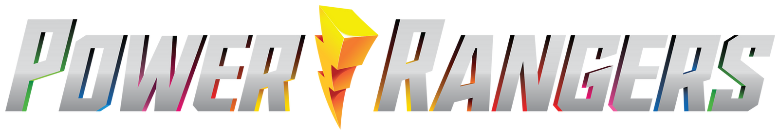 Power Rangers Logo by Joshuat1306 on DeviantArt
