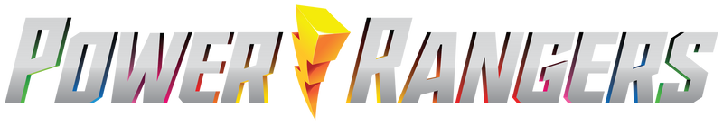 Power Rangers Logo