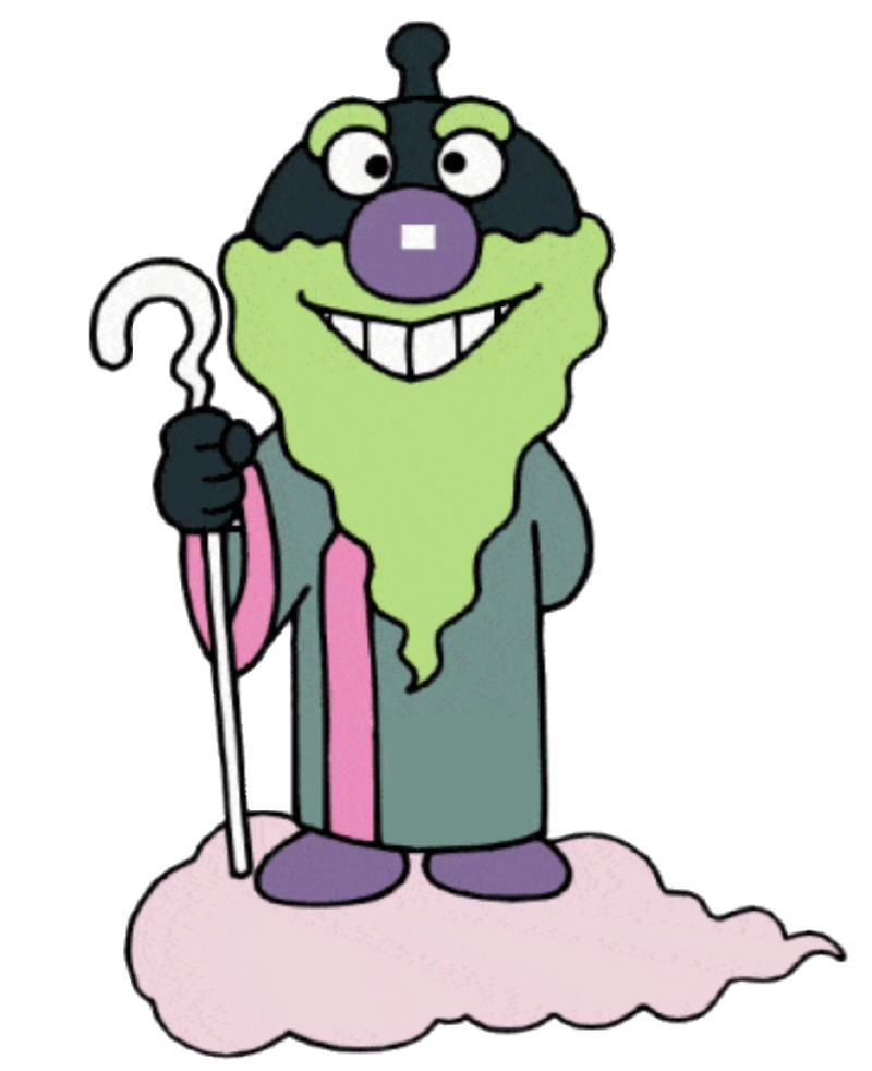 Anpanman Baikin Hermit 2d By Joshuat1306 On Deviantart Anpanman Baikin Hermit 2d By Joshuat1306 On Deviantart