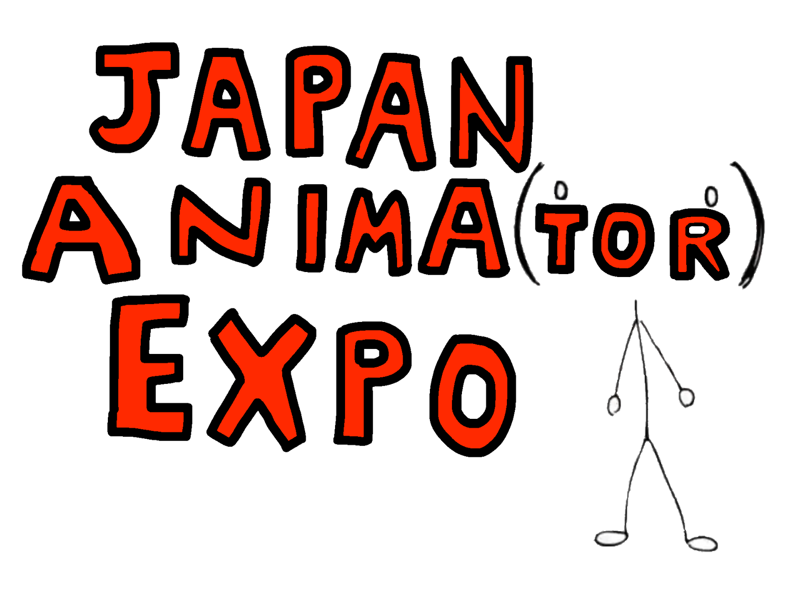 Japan Animator Expo English Logo by Joshuat1306 on DeviantArt Japan Animator Expo English Logo by Joshuat1306 on DeviantArt