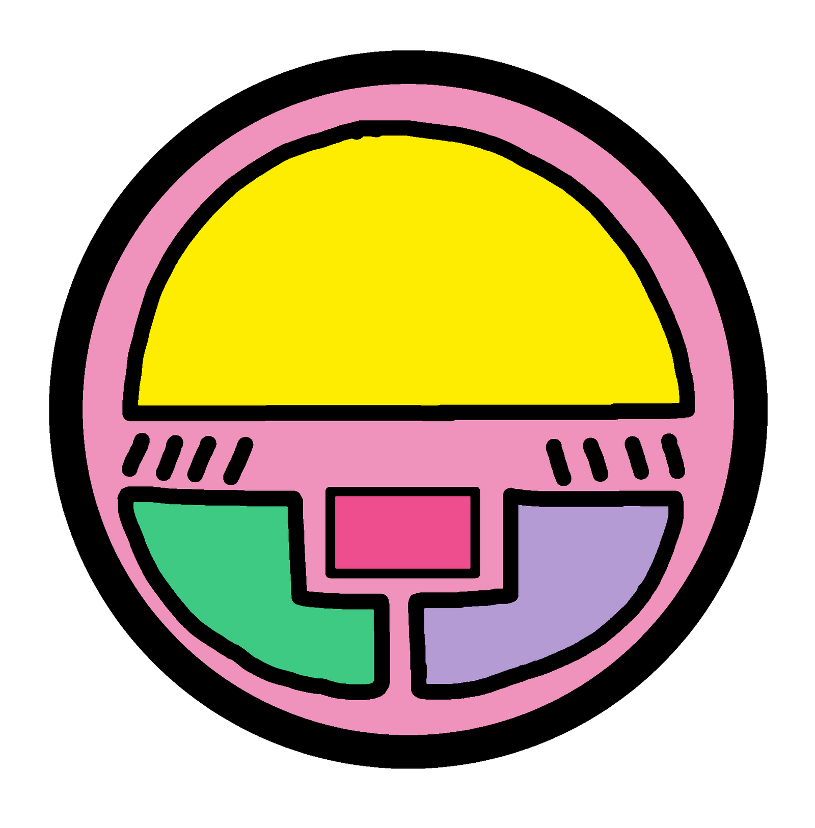 Magical Girl Item: Creamy Compact 2D by Joshuat1306 on DeviantArt