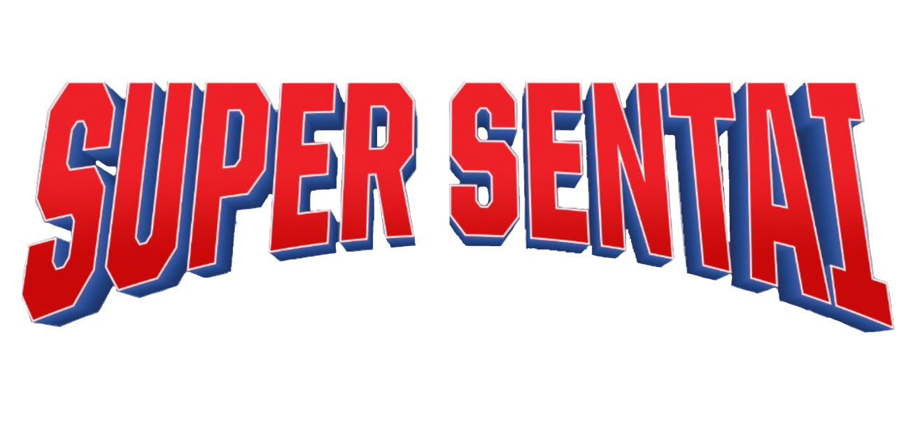Super Sentai Series US Logo by Joshuat1306 on DeviantArt