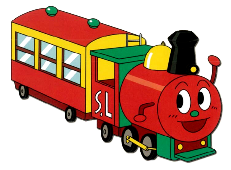 slマンイラスト – アンパンマンおひな様イラスト – LUSAB