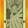 Clow Card - The Voice