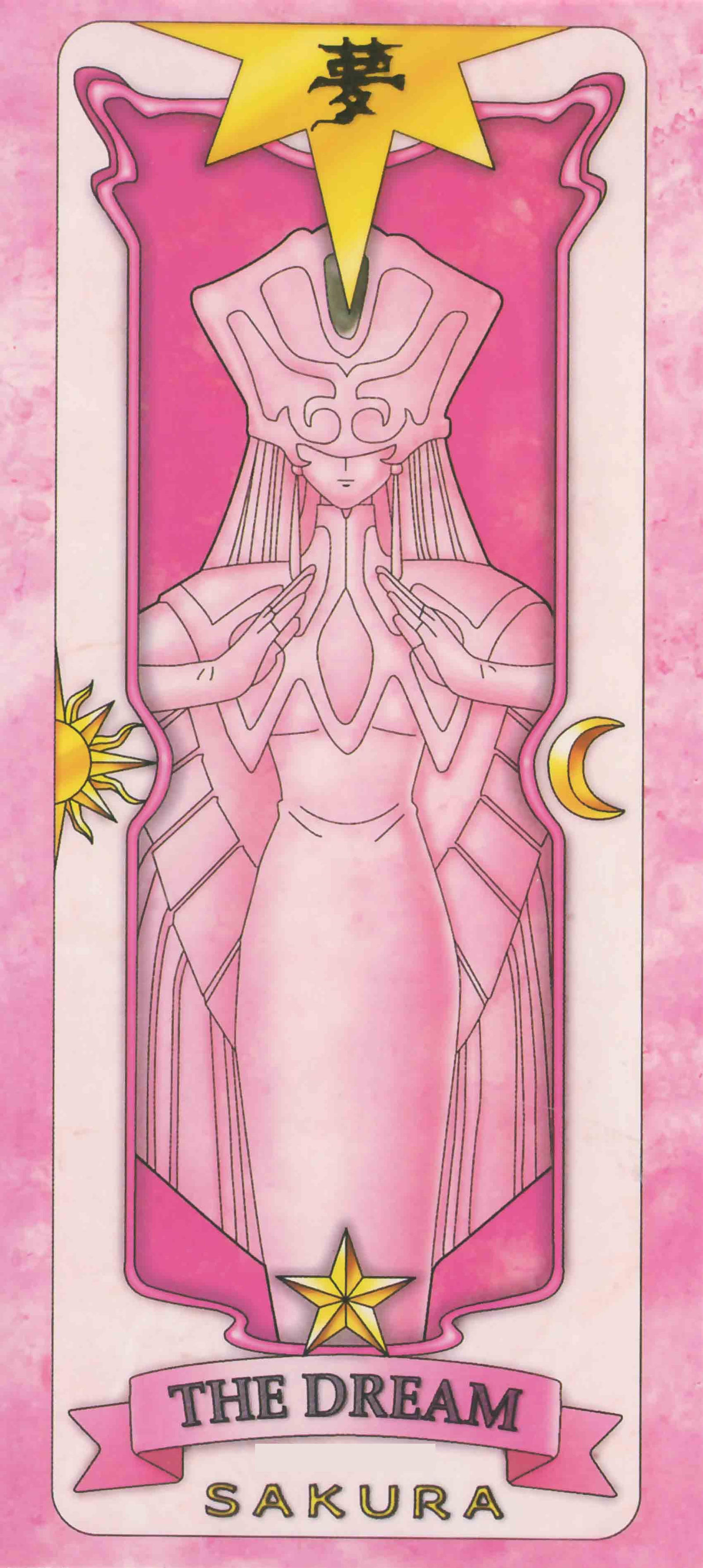 Cardcaptor Sakura: Clear Card Season 2 Poster by Joshuat1306 on DeviantArt