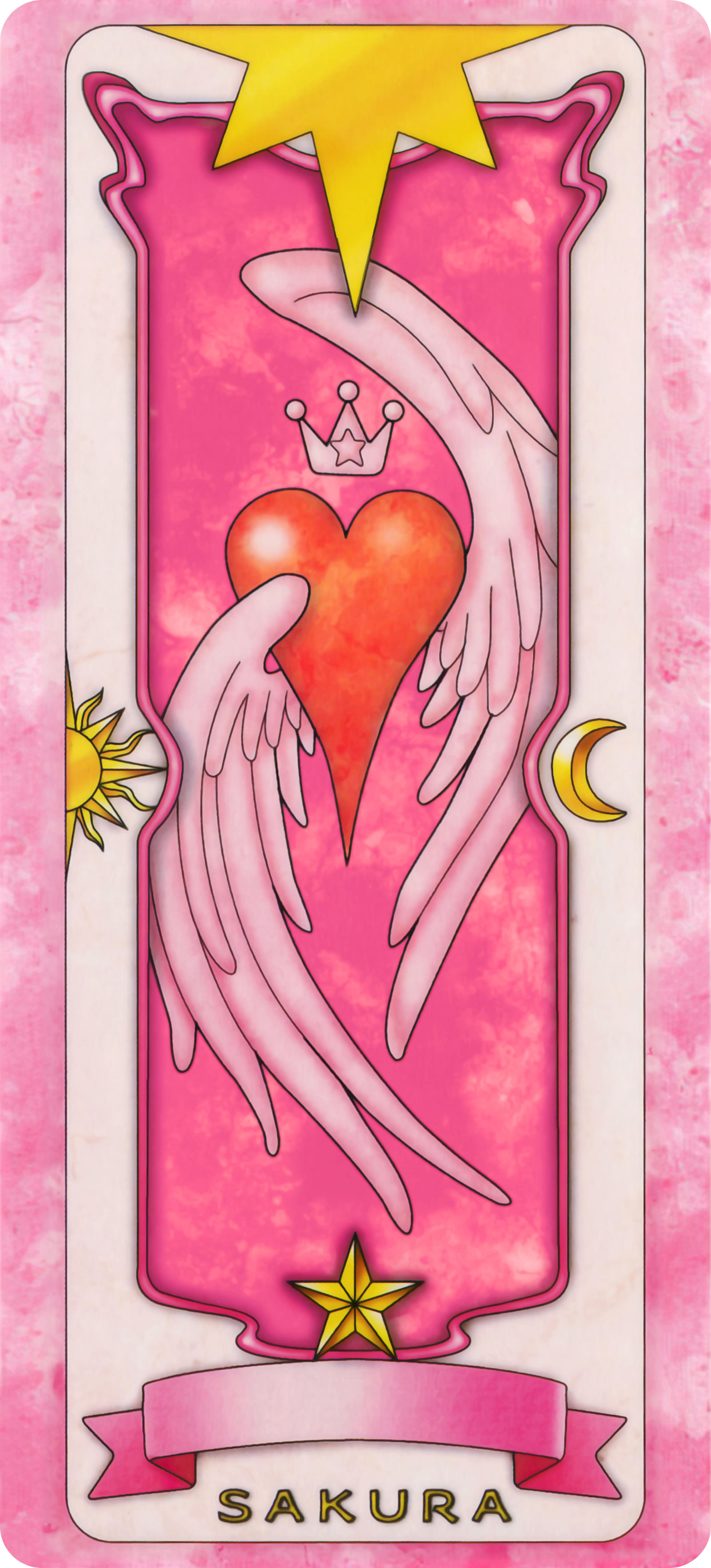 Cardcaptor Sakura: Clear Card Season 2 Poster by Joshuat1306 on DeviantArt