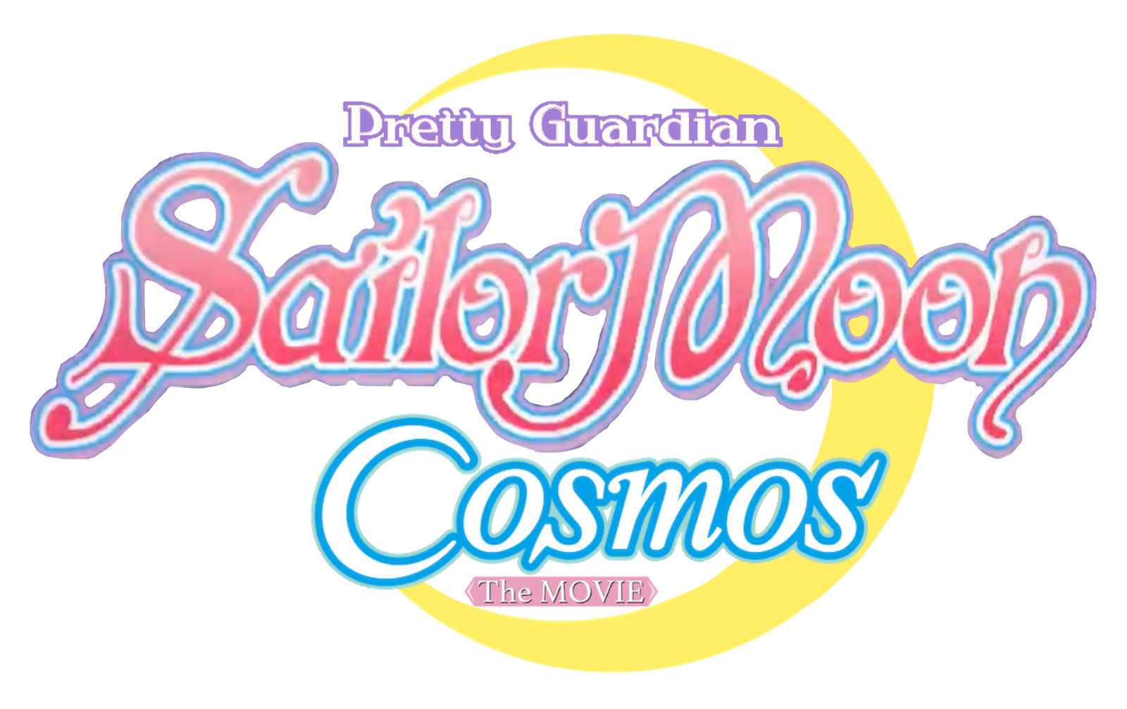 Sailor Moon Cosmos The Movie Logo By Joshuat1306 On DeviantArt sailor-moon-cosmos-the-movie-logo-by-joshuat1306-on-deviantart