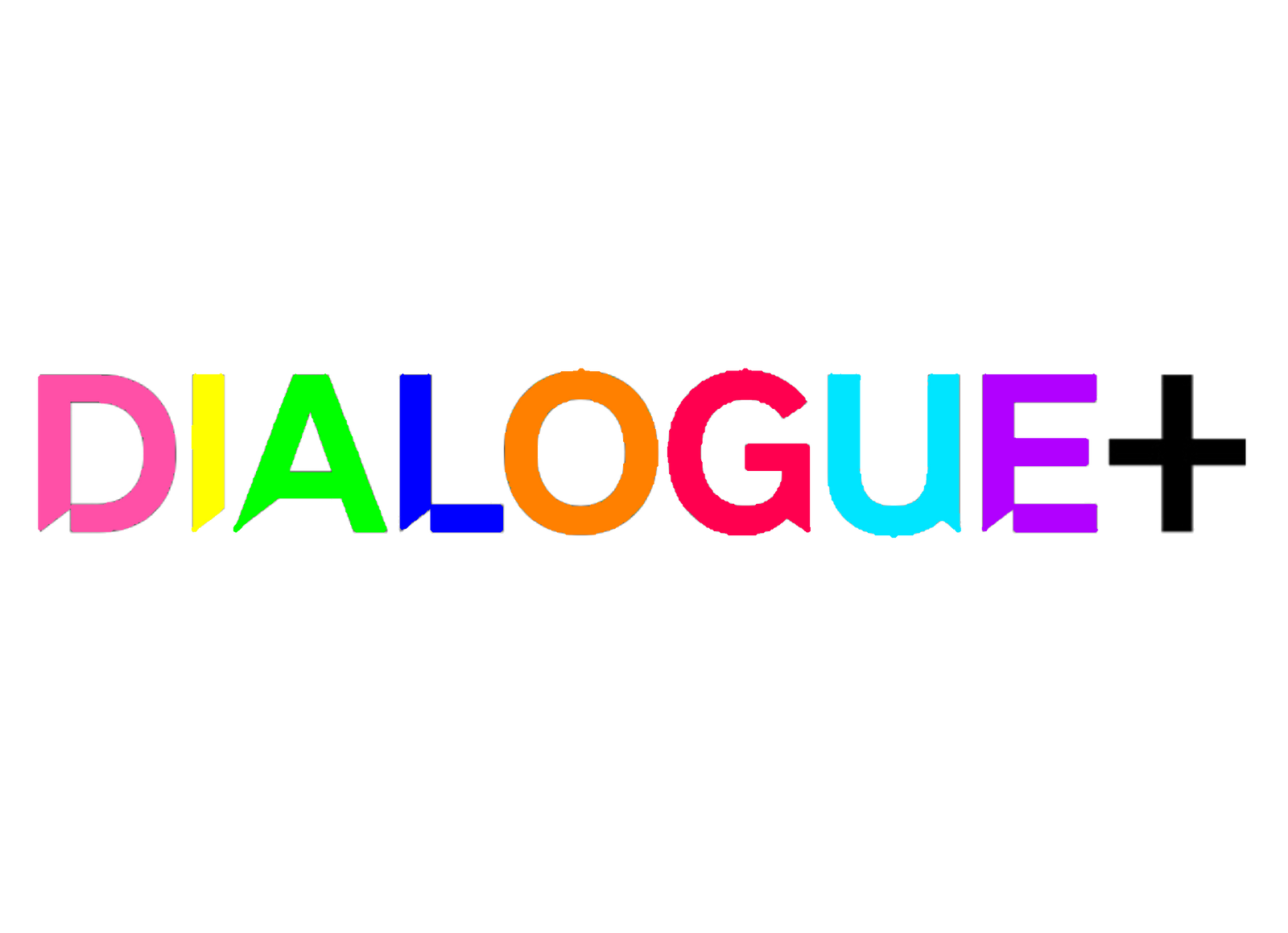 Dialogue+ Logo by Joshuat1306 on DeviantArt