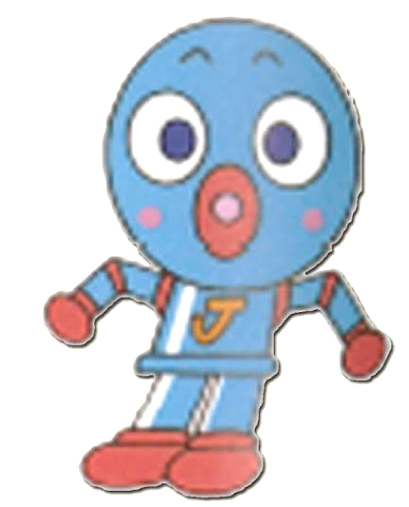 Anpanman: Bitan 2D by Joshuat1306 on DeviantArt