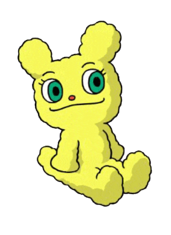 Anpanman: Mugu 2D by Joshuat1306 on DeviantArt