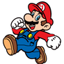 Super Mario: Mario 2023 Film 2D