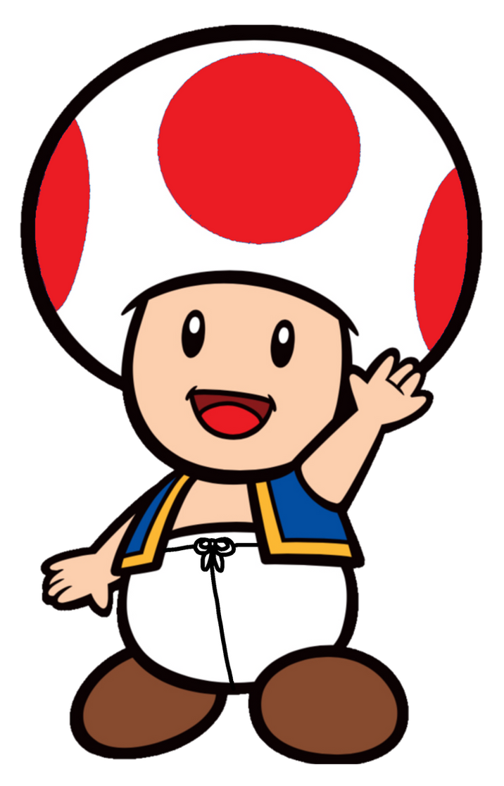 Super Mario Toad 2023 Film 2D by Joshuat1306 on DeviantArt