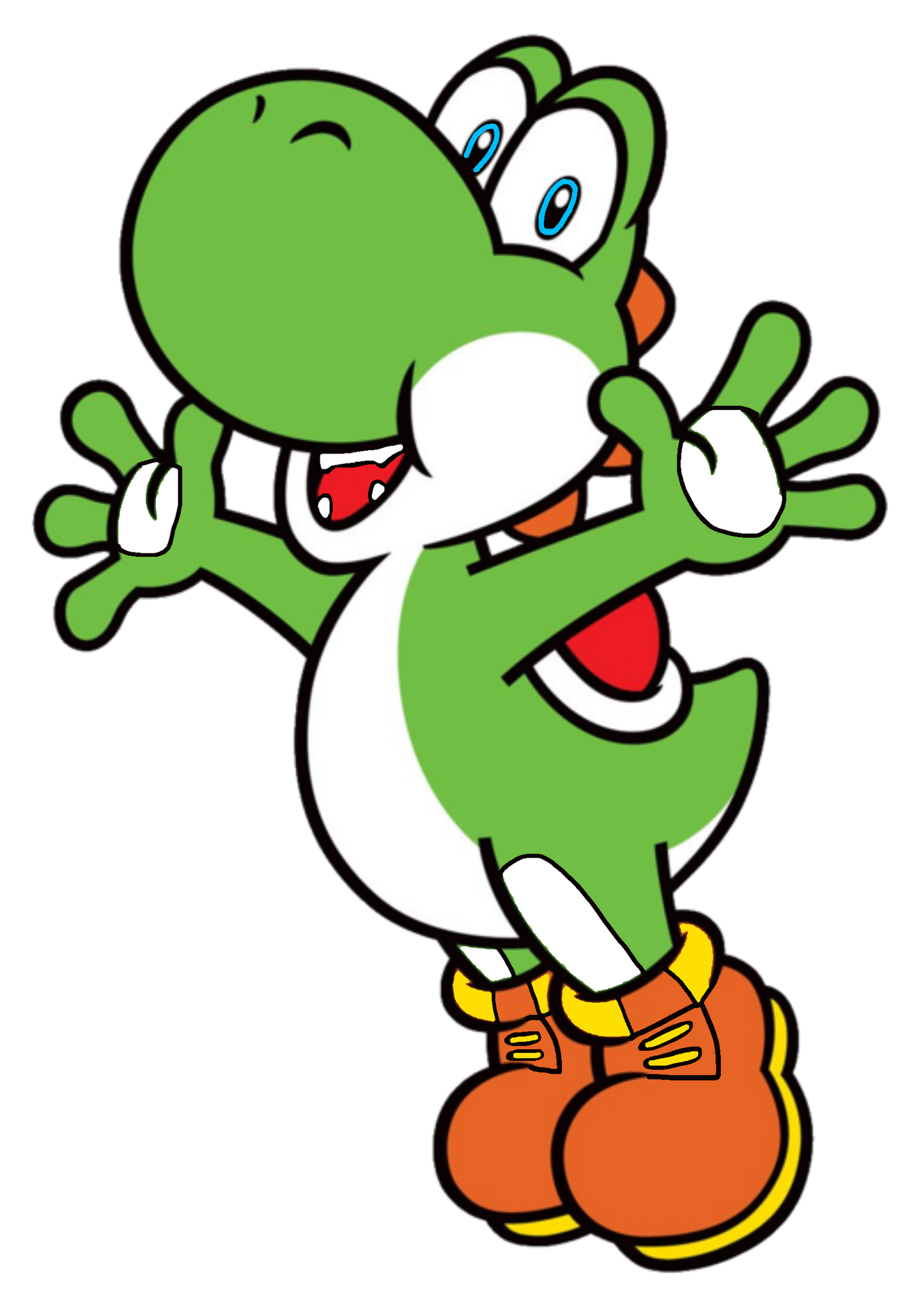 世界的に有名な Film 2023 Yoshi Mario: Super 2D DeviantArt on Joshuat1306 by フェイスクリーム