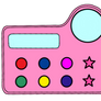 Magical Girl Item: Cardcaptor Communicator 1