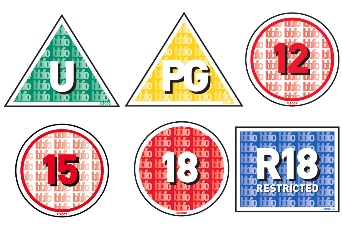 BBFC Rating Logos 2002 2020 By Joshuat1306 On DeviantArt films-and-their-ratings-do-you-know-how-they-work-eteknix