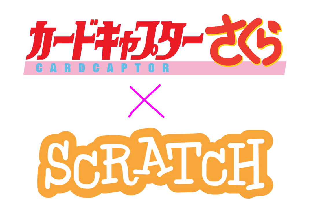 Sakura Watermelon Scratch Code Cardcaptor Sakura x Scratch Logo by Joshuat1306 on DeviantArt