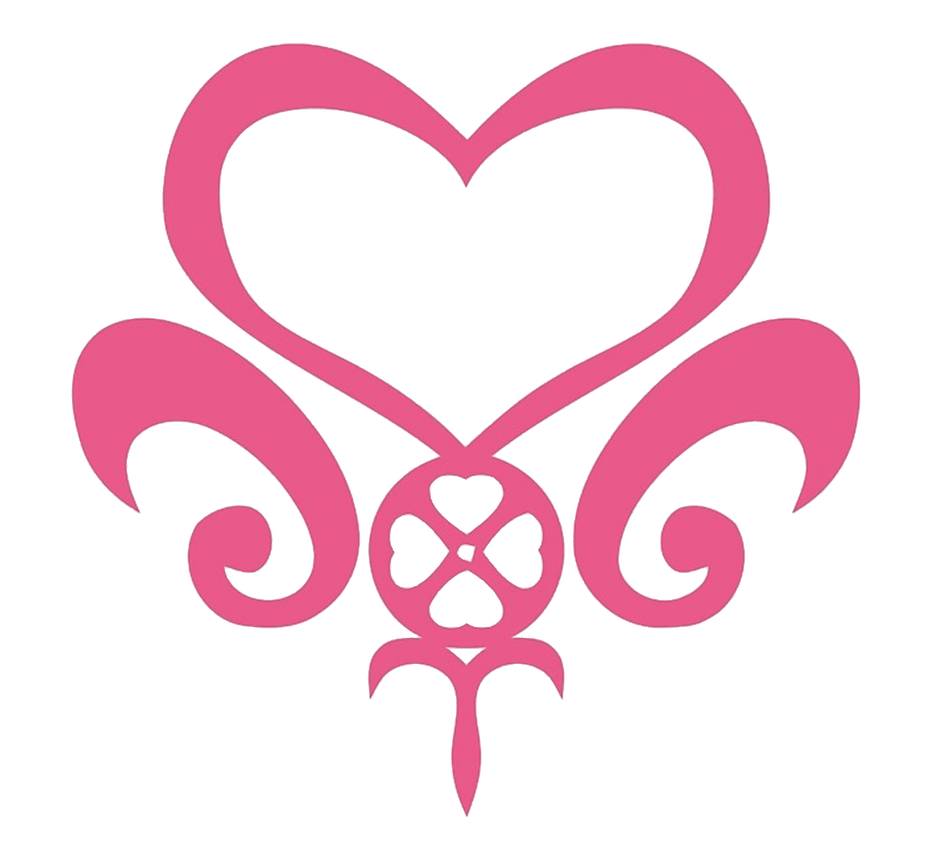 Pretty Cure Emblem by Joshuat1306 on DeviantArt